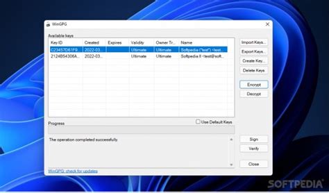 wingpg download|gpg4win download.